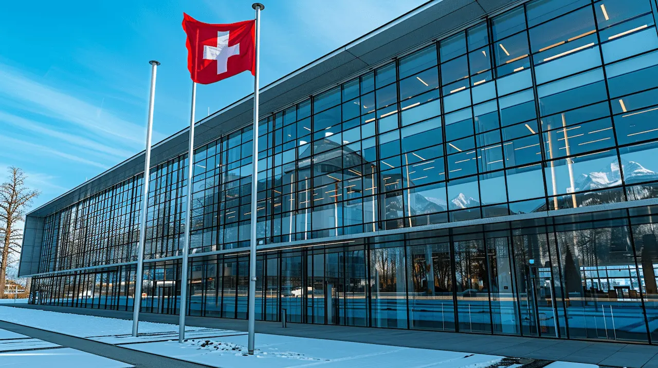 Les bénéfice de la domiciliation de société à Genève