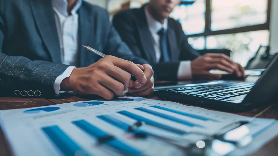 Entreprise de comptabilité à Genève