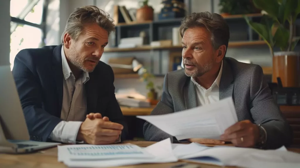 deux fiduciaire qui font les papier pour la création d'une société à Genève