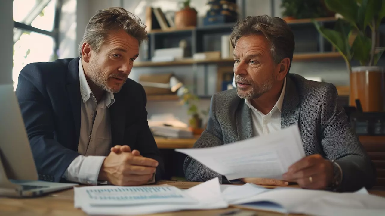 deux fiduciaire qui font les papier pour la création d'une société à Genève